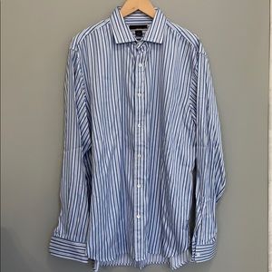 Michael Kors dress shirt